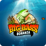 Big Bass Bonanza logo