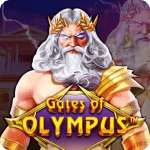 Gates of Olympus logo
