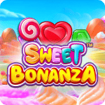 Sweet Bonanza logo
